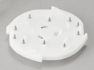 削りやすいスイーツかき氷専用仕様