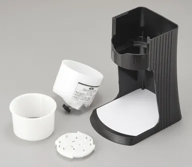 分解可能でお手入れ簡単