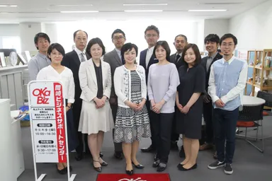 チームOKa-Biz