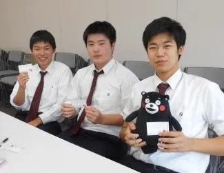 栃木県のTeens(高校生)