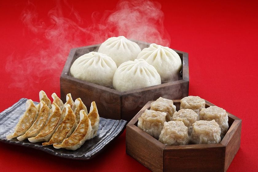 行列必至の人気店『551HORAI』が、過去最長の12日間出店！　　　
「小田急うまいものめぐり」2月23日から開催