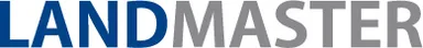 ランドマスター ロゴ
