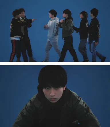 気づけば、夜遅くまで友達と遊ぶようになっていた息子。