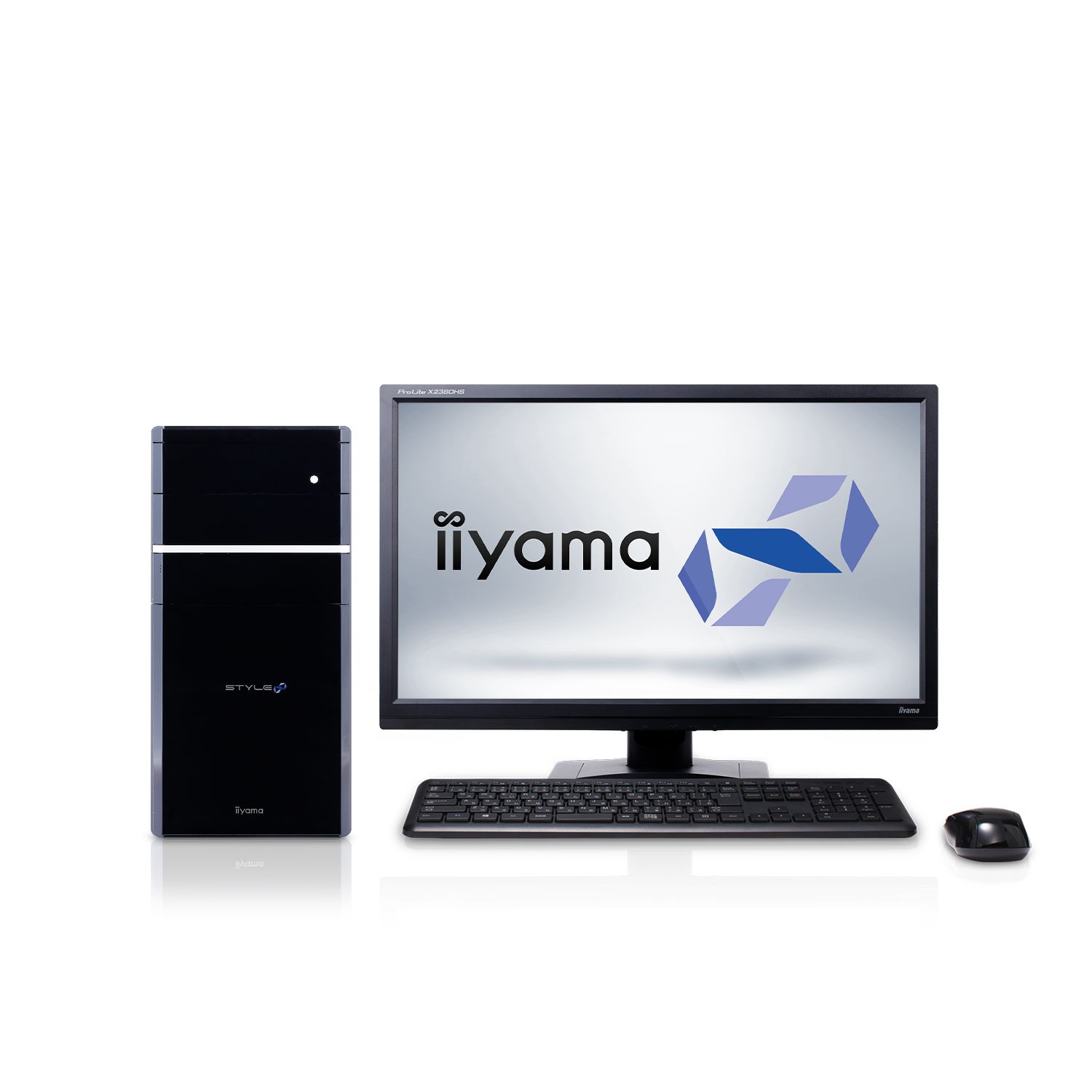 Iiyama Pc Style スタイル インフィニティ よりryzen Tm 7 1700とgeforce R Gtx 1080 Tiを搭載した大容量ツインドライブ構成のミニタワーパソコンを発売 株式会社ユニットコムのプレスリリース Iiyama Pc Style スタイル インフィニティ よりryzen Tm 7 1700とgeforce R Gtx 1080 Tiを搭載した大容量ツインドライブ構成のミニタワーパソコンを発売 株式会社ユニットコムのプレスリリース