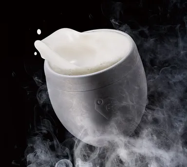 ON℃ZONEフリージング　ステンレスタンブラー180ml