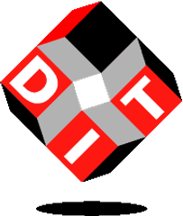 デジタル・インフォメーション・テクノロジー株式会社