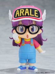 ついに900番目の″ねんどろいど”が登場！『Dr.スランプ アラレちゃん』より「ねんどろいど 則巻アラレ」を2月21日より予約開始