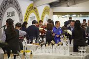 世界で最も権威あるワインの品評会IWC 2018「SAKE 部門」審査会を2018年5 月13日から5月16日の4日間、山形県にて開催