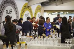 世界で最も権威あるワインの品評会IWC 2018「SAKE 部門」審査会を2018年5 月13日から5月16日の4日間、山形県にて開催