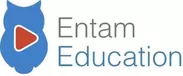 EntamEducationロゴ