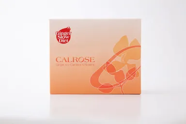 カルローズパッケージ(正面)