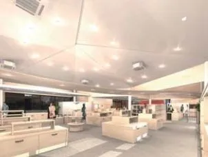 ミュージアムショップ　菓子工房