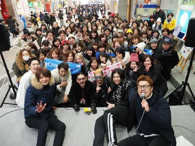 ARIGATO fes ~episode0