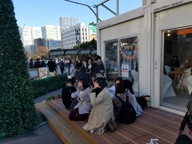 ロコタプロジェクト