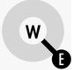 WEプロジェクト事務局(事務局：株式会社都市設計)のロゴ