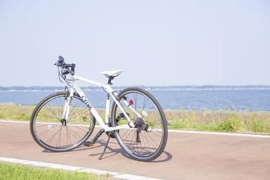 レンタサイクル