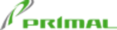 プライマル株式会社のロゴ