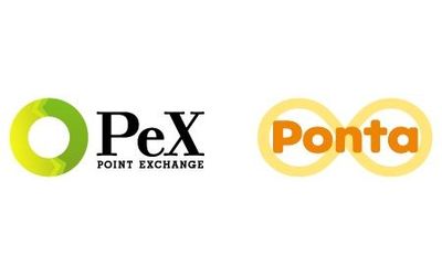VOYAGE MARKETING、「PeXポイント」と共通ポイントサービス「Ponta」とのポイント交換開始