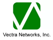 Vectra Networksロゴ