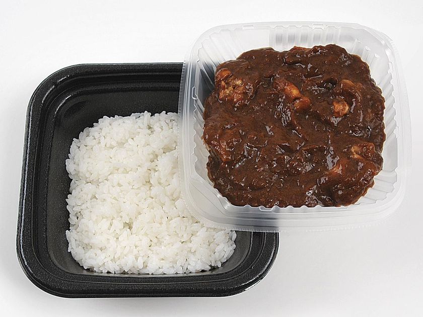 ミニストップ×松屋フーズ
松屋監修 第2弾は、人気カレー&アレンジ商品!
2/20(火)より発売