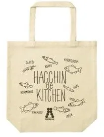 プレゼント　トートバッグ200名