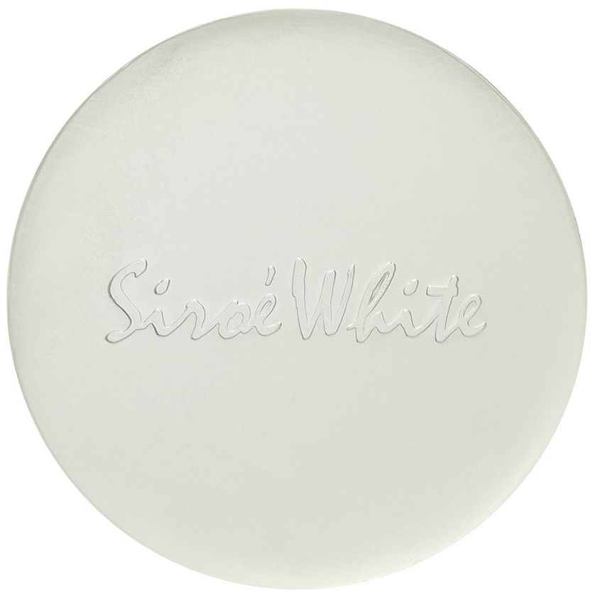 美白スキンケアシリーズ『シロエホワイト』
『シロエホワイト 薬用洗顔石鹸』を新発売