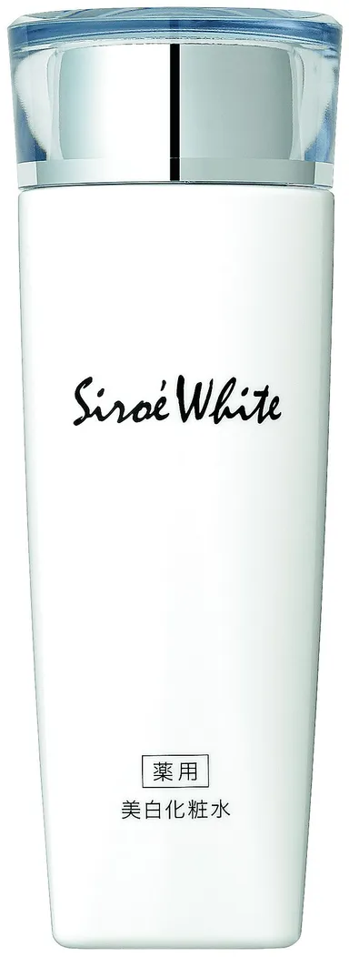薬用美白化粧水