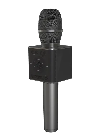 GP-BTDMIC/B(グラファイトブラック)