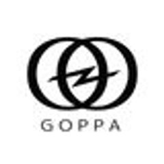 ゴッパ合同会社のロゴ