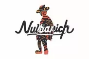 Nulbarich（ナルバリッチ）