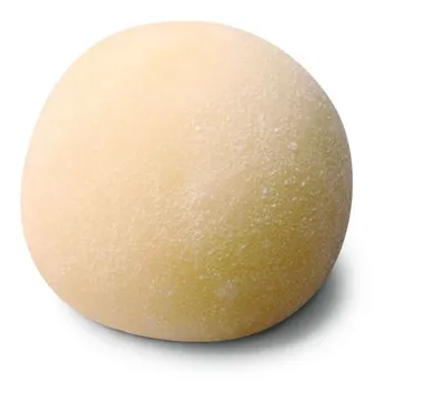 ぐでたまのおもちカスタードプリン味生地(2)