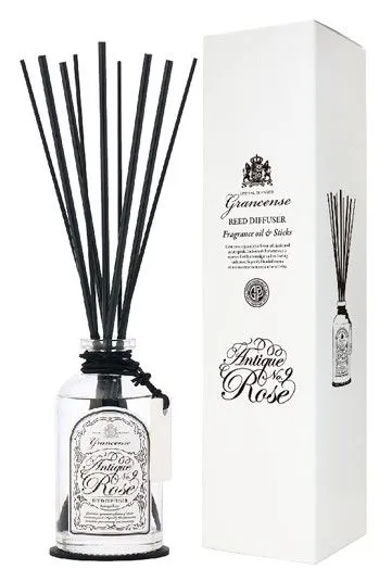 ノベルティ(グランセンス　デュフューザー)