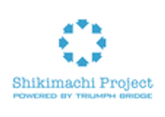 式町プロジェクトのロゴ