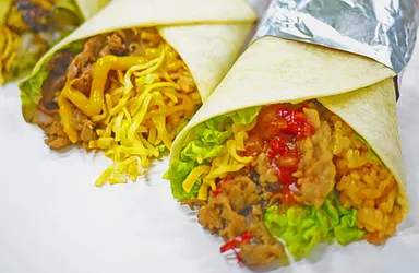 FISE Hiroshima オリジナル・トルティーヤ