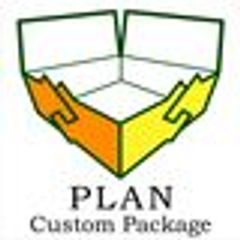 プラン合同会社のロゴ