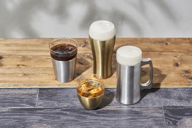 飲みごこち　タンブラーシリーズ