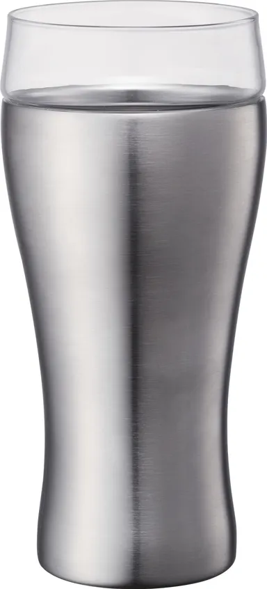 ON℃ZONE飲みごこち　ビールタンブラー　マット