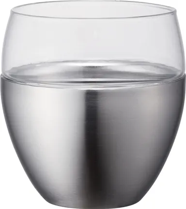 ON℃ZONE飲みごこち　ロックタンブラー　マット