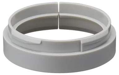 輸入 缶ビール用接続リング