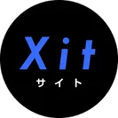 Xit（サイト）アイコン