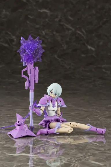 Chaos & Pretty ウィッチ4