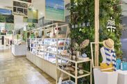「沖縄のいいモノ」を渋谷ロフトで紹介　「樂園百貨店」が「台湾・沖縄楽園テーブル」に出店