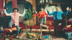 CMイメージ