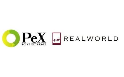 VOYAGE MARKETING、「リアルワールドポイント」から「PeXポイント」へのポイント交換開始