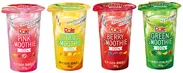 『Dole(R) SMOOTHIE』シリーズ4品