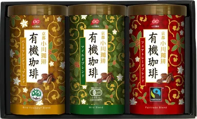 小川珈琲 OCYP-30