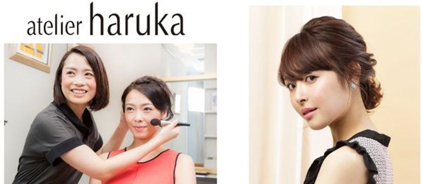 ディアモール大阪に新店が続々！
マーケットストリートに3店舗が新規オープン！