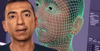 3Dモデリング技術