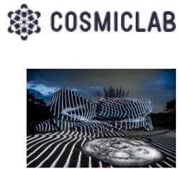 ＣＯＳＭＩＣ ＬＡＢ