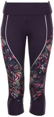 CARDIO APPAREL BETTER Capri